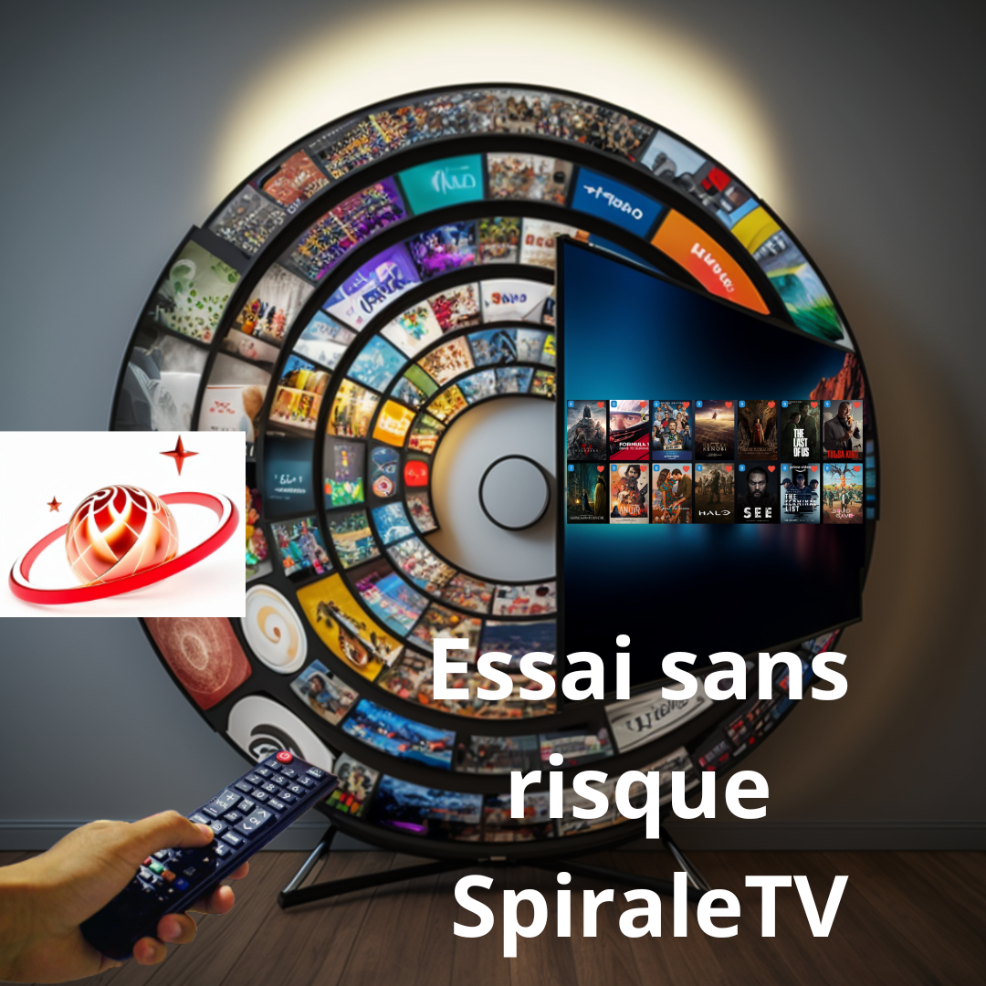 Essai sans risque pendant 12 heures