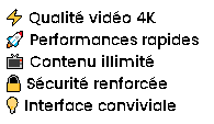 Z11 Pro Max 4K haut de gamme