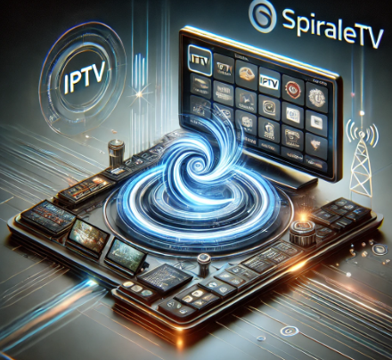 Spirale TV Expertise